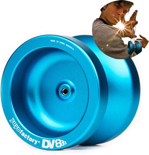 DV888 – YoYoFactory Europe.